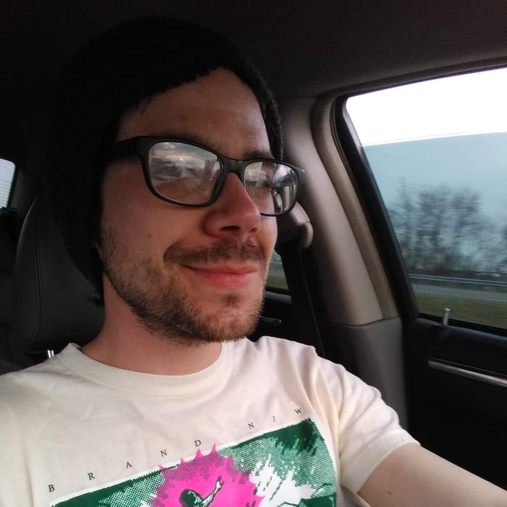 Meet your Posher, Jordan